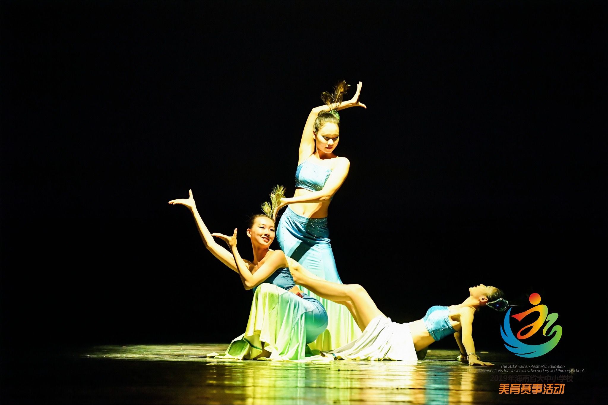 2019年海南省大中小学校美育赛事活动舞蹈比赛获奖节目.jpg
